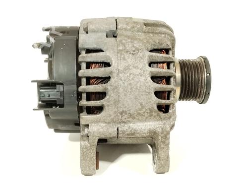 Used Alternator RENAULT MEGANE III Hatchback (BZ0/1_, B3_) 1.2 TCe (BZ2B, BZ11) (116 hp) 26690136