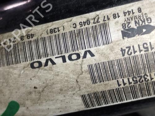 Używane Półoś przednia prawa Półoś przednia prawa VOLVO XC60 I SUV (156) [2008-2018] 37435273 37435273