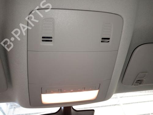 Luz interior Luz interior OPEL INSIGNIA A Sports Tourer (G09) 2.0 CDTI (35) (160 hp) 36086588 36086588