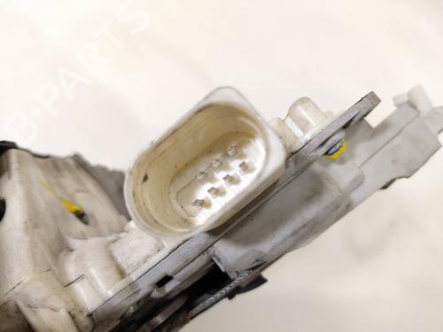 Rear right lock VW PASSAT B6 (3C2)  | BP6883147C99 
