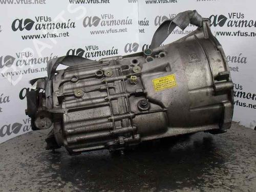 Used Gearbox Gearbox 1877848 1877848