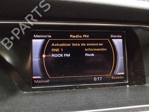 Display monitor AUDI A4 B8 (8K2) 2.0 TDI | BP17962744C48 - Image 3