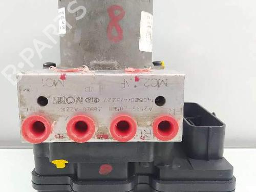 abs-pump-kia-ceed-jd-58900a2210-58920a2210-a258920500-2012-2013-2014-2015-2016-2017-2018-4844159 main image