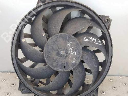 Køleventilator elektrisk Køleventilator elektrisk 7439837 7439837