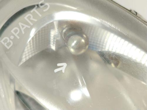 Right headlight LANCIA YPSILON (843_) 1.4 (843.AXG1A) | BP40101066C29 - Image 4