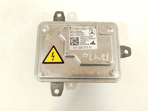 lights-ecu-mercedes-benz-c-class-coupe-c204-2011-36989602 main image