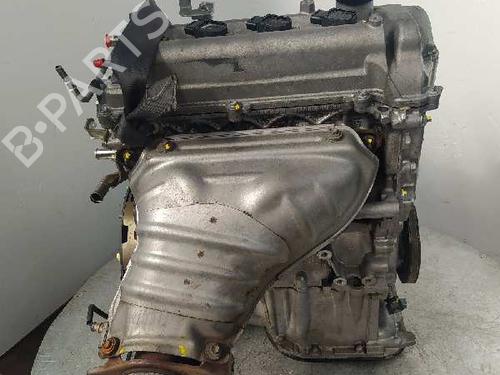 Engine TOYOTA PRIUS Liftback (_W2_) | BP5774430M1
