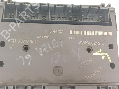 Electronic module SEAT IBIZA III (6L1) 1.9 TDI | BP36409863M83 - Image 4