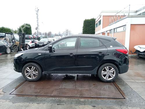 Used Parts HYUNDAI ix35 (LM, EL, ELH) 1.7 CRDi (116 hp) 4392183