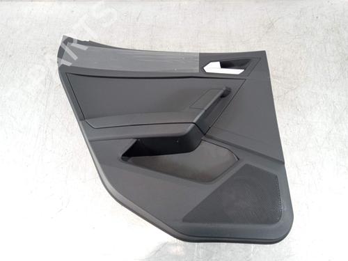 Used Rear left panel Rear left panel 19778238 19778238