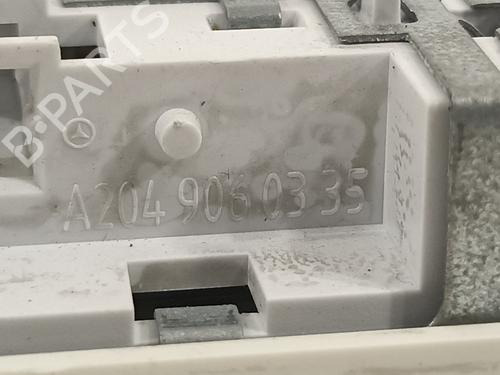 Interior roof light MERCEDES-BENZ A-CLASS (W176)  | BP15968878I8 