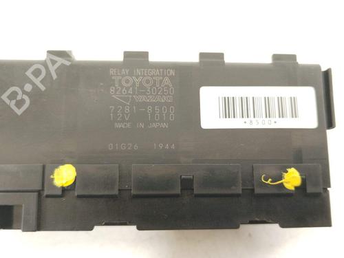 Fuse box LEXUS GS (_S19_) 300 (GRS190_) | BP39168936E1 - Image 2