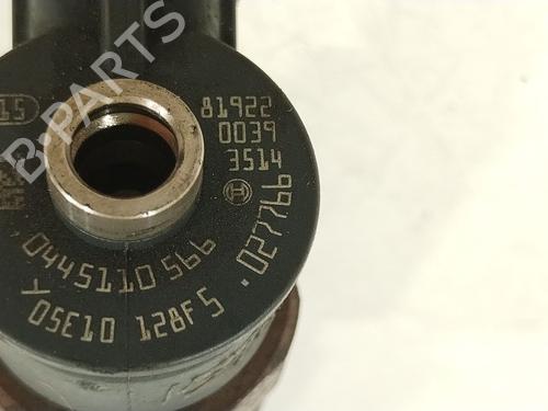 Injector CITROËN BERLINGO Platform/Chassis (B9) 1.6 BlueHDi 100 | BP32752724M100  - Image 6