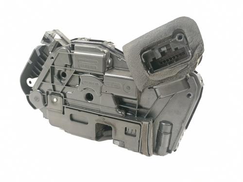 Front right lock SEAT IBIZA V (KJ1, KJG) 1.0 TSI | BP15815962C97 