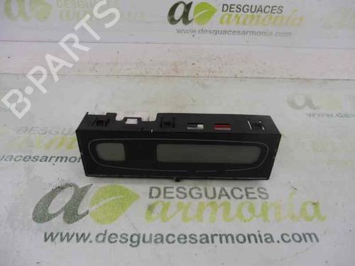 Ferdsskriver RENAULT LAGUNA II (BG0/1_) [2001-2007]  3449323