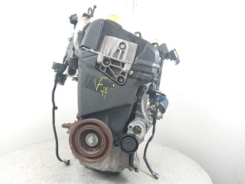 Engine NISSAN MICRA III (K12)  | BP16807836M1 