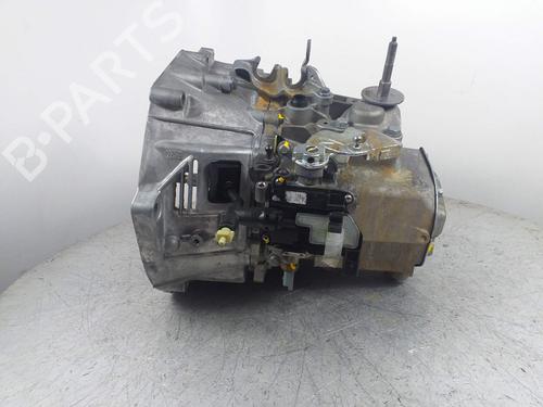 Gearbox CITROËN C4 II (NC_) | BP9739907M3 - Image 5