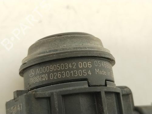 Electronic module MERCEDES-BENZ A-CLASS (W176) A 200 (176.043) | BP36259331M83  - Image 6
