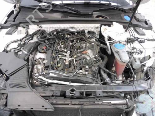 Front left window mechanism AUDI A4 B8 Avant (8K5) 2.0 TDI | BP4846958C22 