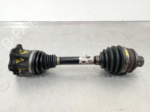 Used Right front driveshaft AUDI A5 (F53, F5P) [2016-2025]  16804783