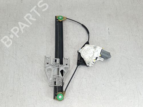 Used Rear right window mechanism AUDI A4 B8 (8K2) 2.0 TDI (143 hp) 29946415