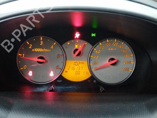 Engine NISSAN MICRA III (K12)  | BP16807836M1 