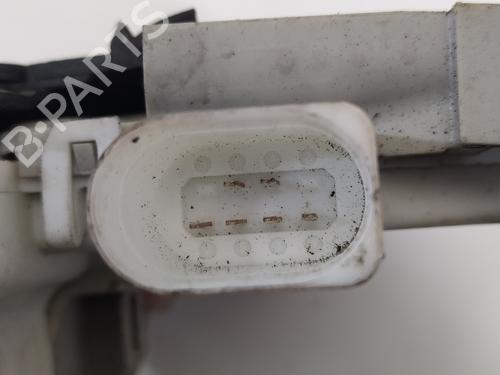 Front left lock AUDI A1 Sportback (8XA, 8XF)  | BP12456313C98 