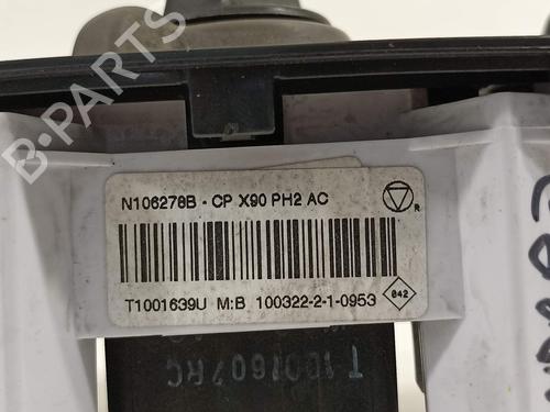 Climate control DACIA SANDERO | BP12254294I5 - Image 5