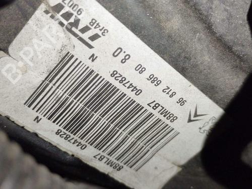Servo brake PEUGEOT PARTNER Tepee 1.6 BlueHDi 100 | BP36325713M42 - Image 2