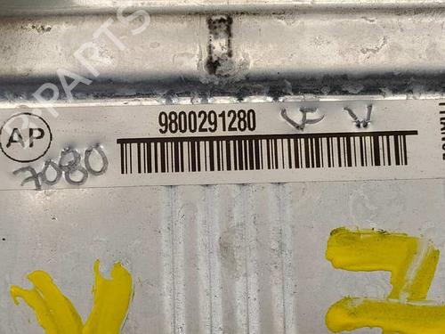 Intercooler CITROËN C4 II (NC_)  | BP7772974M30 