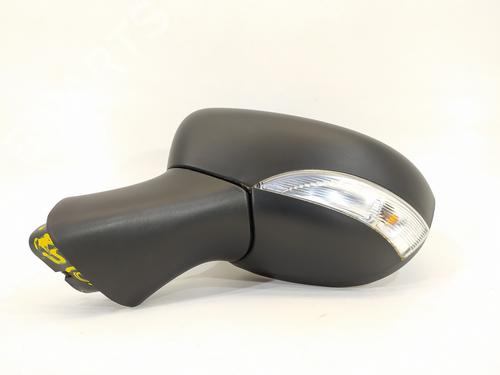 Left mirror RENAULT CLIO IV (BH_) 1.5 dCi 75 | BP5864557C26 