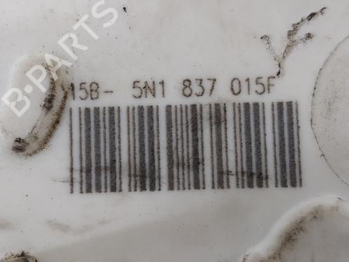 Front left lock SEAT IBIZA IV (6J5, 6P1)  | BP12254007C98 