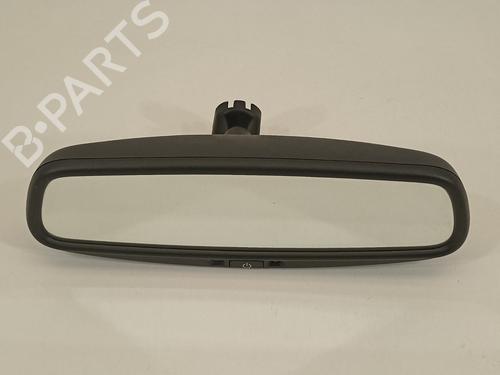 Used Rear mirror TOYOTA RAV 4 III (_A3_) [2005-2014]  15802547