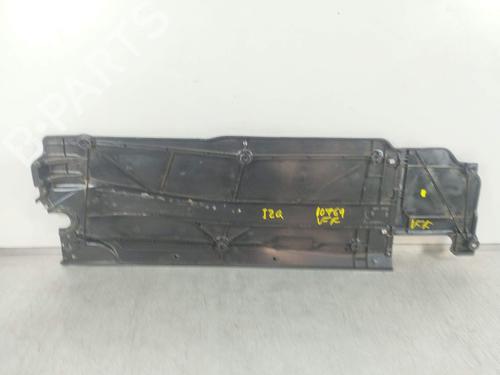 Used Underbody protection Underbody protection 21666609 21666609