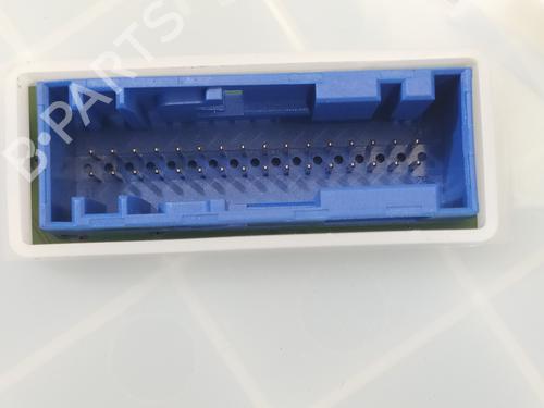 Instrument cluster OPEL ASTRA J (P10)  | BP5397059C47 