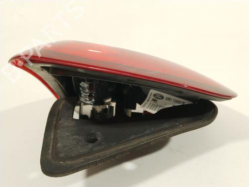 Right tailgate light FORD C-MAX II (DXA/CB7, DXA/CEU) | BP31940854C80