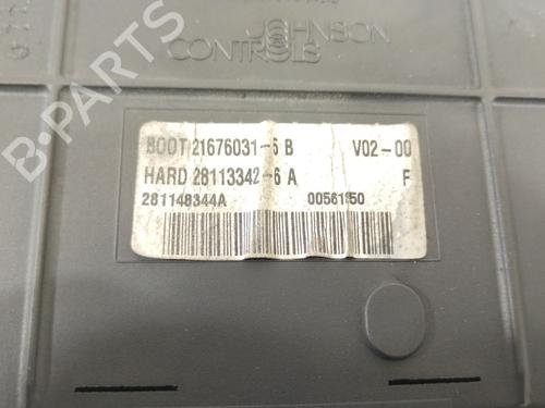 Fuse box PEUGEOT 307 CC (3B) 2.0 HDi 135 | BP37196750E1  - Image 7