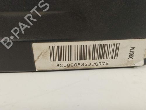 Radio RENAULT ESPACE IV (JK0/1_) 3.0 dCi (JK0J, JK0V) | BP38085063E6 - Image 2