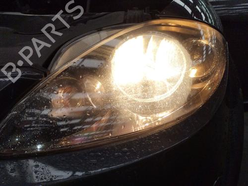 Used Left headlight Left headlight SEAT ALTEA (5P1) 2.0 TDI 16V (140 hp) 35754812 35754812