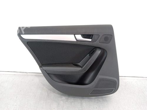 Venstre bakpanel Venstre bakpanel 28672205 28672205