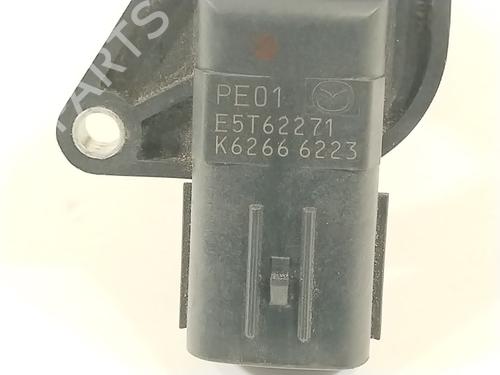 Mass air flow sensor MAZDA 6 Estate (GJ, GL) | BP30078398M95