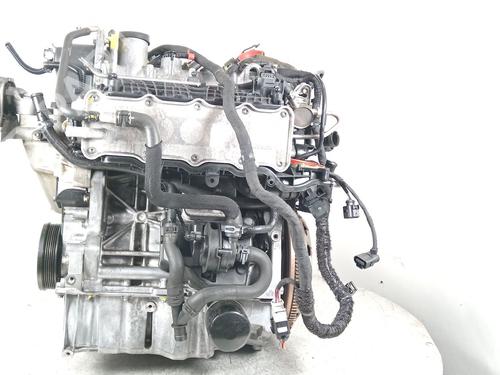 Used Engine SKODA YETI (5L) 1.2 TSI (110 hp) 29943659