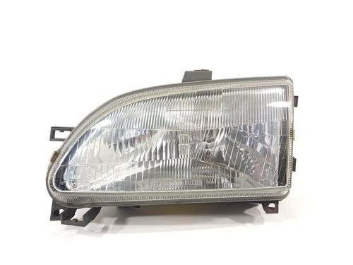 Used Left headlight SEAT AROSA (6H1) 1.0 (50 hp) 23390925