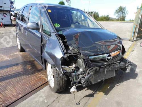 Right front driveshaft OPEL MERIVA A MPV (X03) 1.6 (E75) | BP1877407M39 