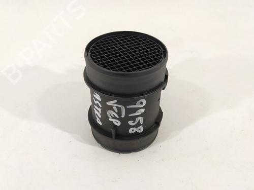 Used Mass air flow sensor OPEL ASTRA H (A04) [2004-2014]  12254344
