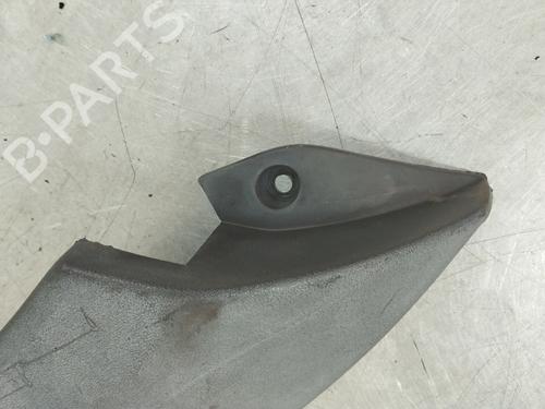 Front left wheel arch trim LAND ROVER FREELANDER I (L314)  | BP9858055C134 