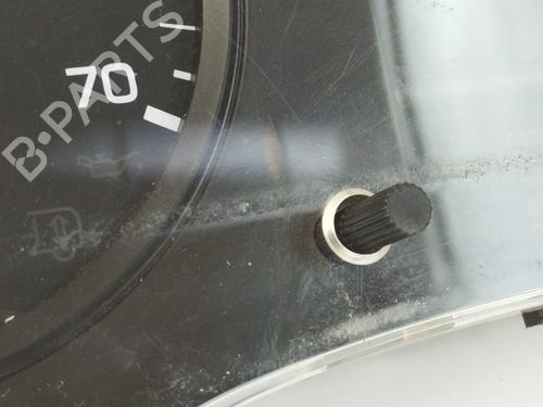 Instrument cluster CITROËN BERLINGO Box Body/MPV (B9)  | BP12254473C47 