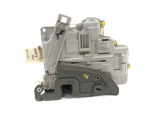 Rear right lock SEAT ALTEA (5P1)  | BP16798661C99 