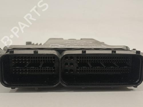 Engine control unit (ECU) VW PASSAT B6 (3C2) 2.0 TDI 16V | BP14924819M57 