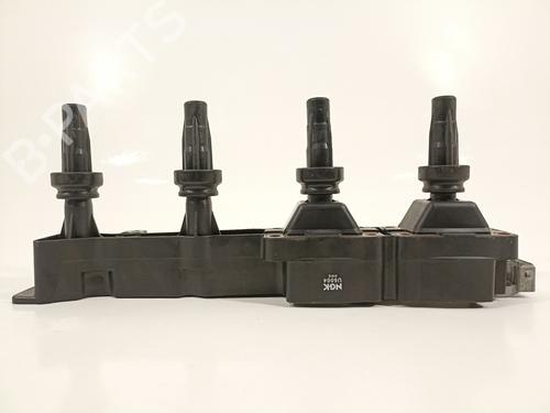 Ignition coil CITROËN C4 I (LC_) 1.6 16V | BP16247203M94 